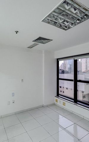 Studio à venda com 28m², 1 quarto e 1 vagaStudio