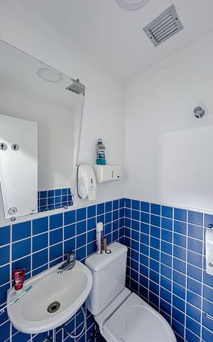 Studio à venda com 28m², 1 quarto e 1 vagaBanheiro