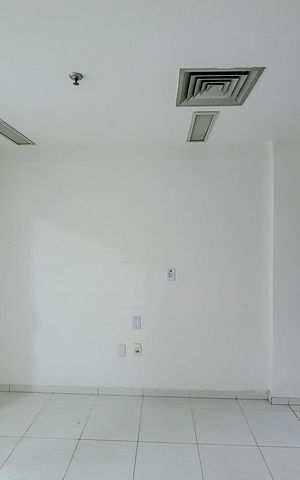 Studio à venda com 28m², 1 quarto e 1 vagaStudio