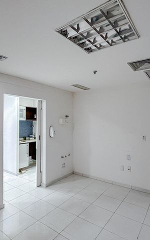 Studio à venda com 28m², 1 quarto e 1 vagaStudio