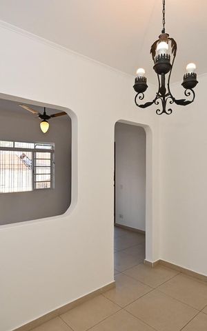 Casa para alugar com 280m², 3 quartos e 2 vagasSala de Jantar