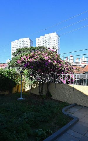 Casa para alugar com 280m², 3 quartos e 2 vagasJardim