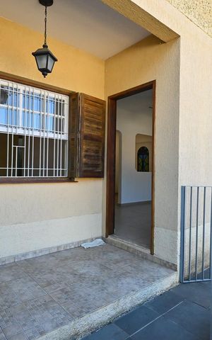 Casa para alugar com 280m², 3 quartos e 2 vagasEntrada