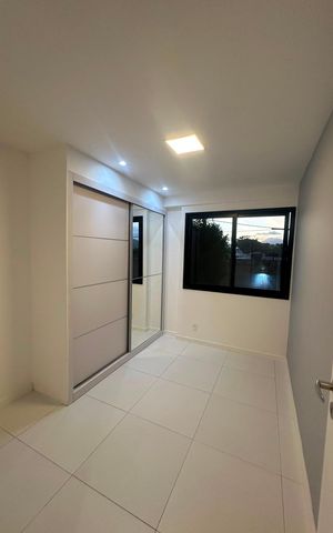 Apartamento à venda com 86m², 2 quartos e 1 vaga Apartamento à venda com 86m², 2 quartos e 1 vagaQuarto