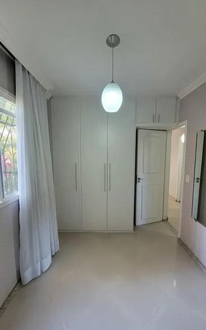 Apartamento para alugar com 75m², 3 quartos e 1 vagaQuarto