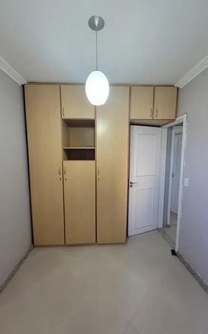 Apartamento para alugar com 75m², 3 quartos e 1 vagaQuarto
