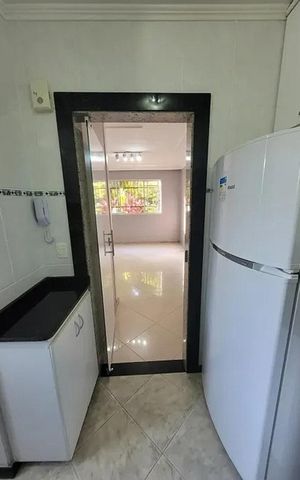 Apartamento para alugar com 75m², 3 quartos e 1 vagaCozinha