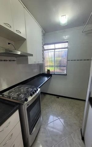 Apartamento para alugar com 75m², 3 quartos e 1 vagaCozinha