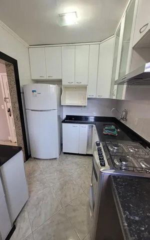 Apartamento para alugar com 75m², 3 quartos e 1 vagaCozinha