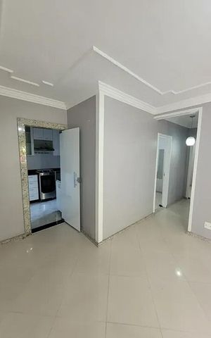 Apartamento para alugar com 75m², 3 quartos e 1 vagaSala