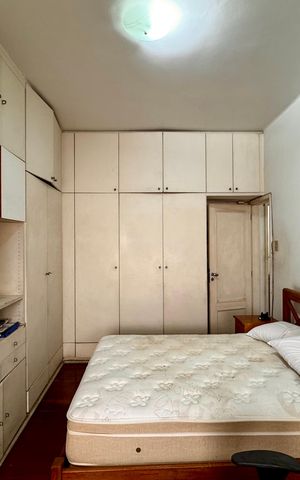 Apartamento à venda com 115m², 3 quartos e 1 vaga