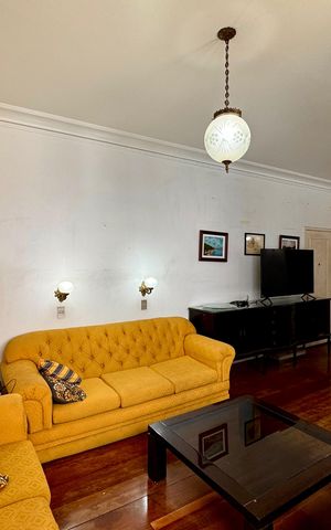 Apartamento à venda com 115m², 3 quartos e 1 vaga
