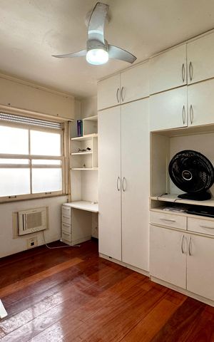 Apartamento à venda com 115m², 3 quartos e 1 vaga