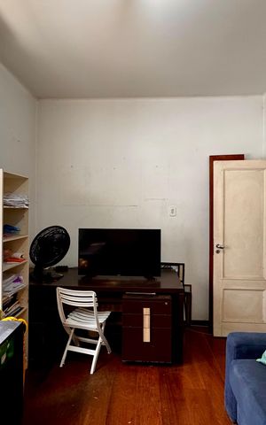 Apartamento à venda com 115m², 3 quartos e 1 vaga