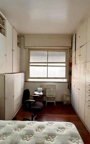 Apartamento à venda com 115m², 3 quartos e 1 vaga