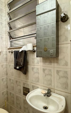Apartamento à venda com 115m², 3 quartos e 1 vaga