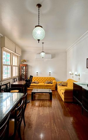 Apartamento à venda com 115m², 3 quartos e 1 vaga