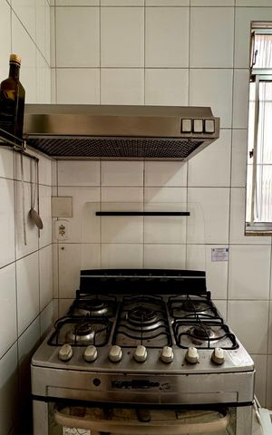 Apartamento à venda com 115m², 3 quartos e 1 vaga
