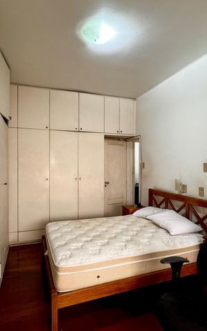 Apartamento à venda com 115m², 3 quartos e 1 vaga
