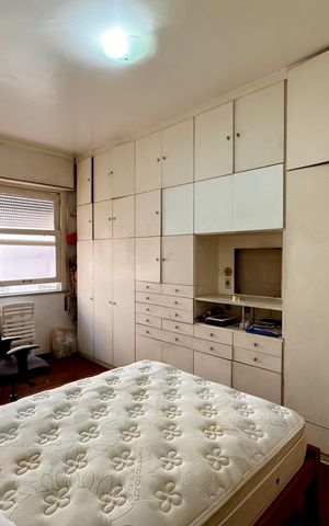 Apartamento à venda com 115m², 3 quartos e 1 vaga