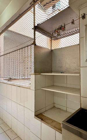 Apartamento à venda com 115m², 3 quartos e 1 vaga