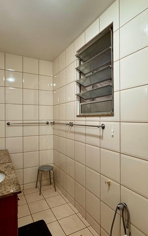 Apartamento à venda com 115m², 3 quartos e 1 vaga