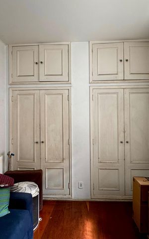 Apartamento à venda com 115m², 3 quartos e 1 vaga