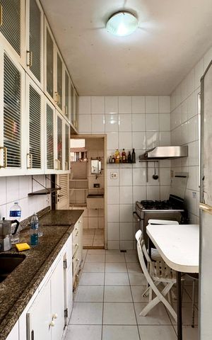 Apartamento à venda com 115m², 3 quartos e 1 vaga