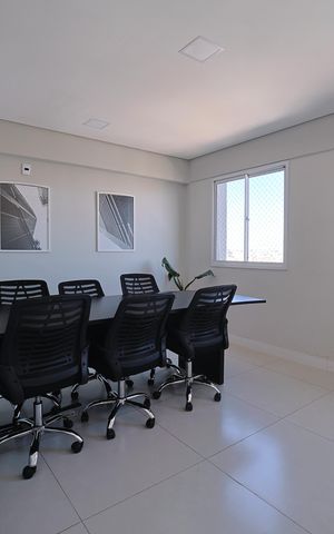 Apartamento para alugar com 42m², 2 quartos e sem vagaCoworking