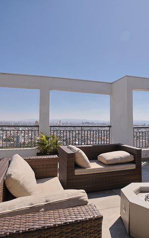 Apartamento para alugar com 42m², 2 quartos e sem vagaÁrea comum