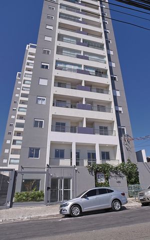 Apartamento para alugar com 42m², 2 quartos e sem vagaFachada