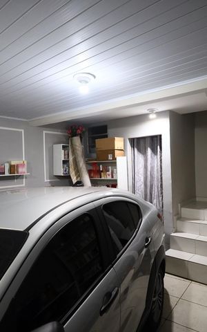Casa à venda com 112m², 3 quartos e 1 vagaGaragem