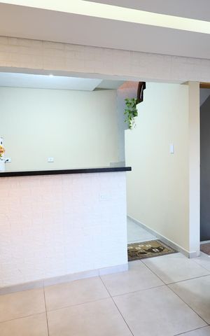 Casa à venda com 112m², 3 quartos e 1 vagaSala
