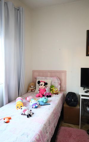 Casa à venda com 112m², 3 quartos e 1 vagaQuarto 2