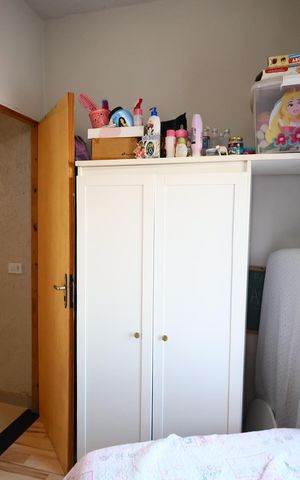 Casa à venda com 112m², 3 quartos e 1 vagaQuarto 2