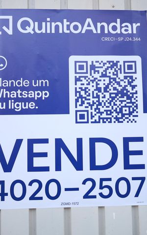 Casa à venda com 112m², 3 quartos e 1 vagaPlaca