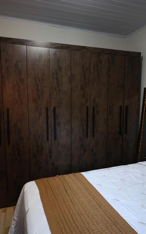 Casa à venda com 112m², 3 quartos e 1 vagaQuarto 1