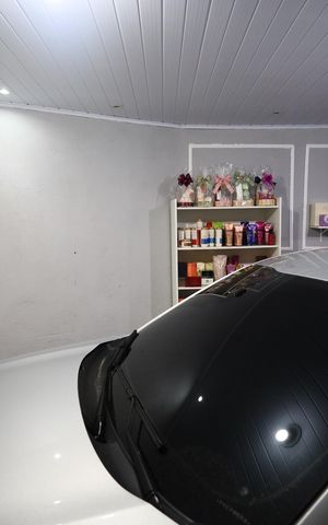 Casa à venda com 112m², 3 quartos e 1 vagaGaragem