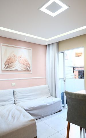Casa à venda com 112m², 3 quartos e 1 vagaSala