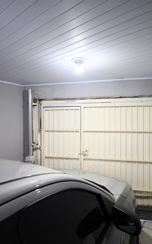 Casa à venda com 112m², 3 quartos e 1 vagaGaragem