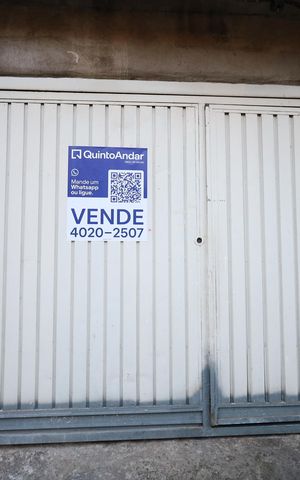 Casa à venda com 112m², 3 quartos e 1 vagaFachada