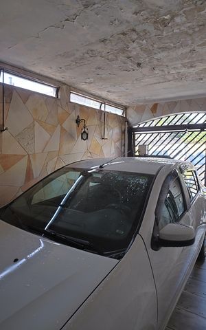 Casa à venda com 125m², 2 quartos e 1 vagaGaragem