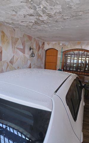 Casa à venda com 125m², 2 quartos e 1 vagaGaragem