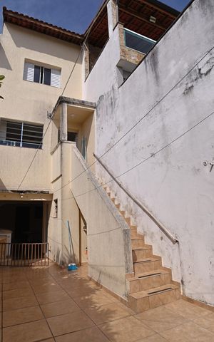 Casa à venda com 125m², 2 quartos e 1 vagaÁrea gourmet