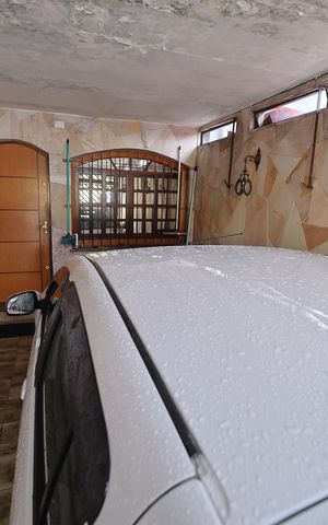 Casa à venda com 125m², 2 quartos e 1 vagaGaragem