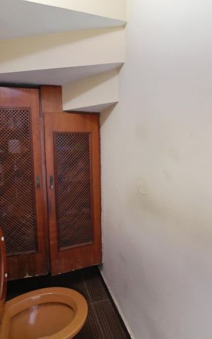 Casa à venda com 125m², 2 quartos e 1 vagaLavabo