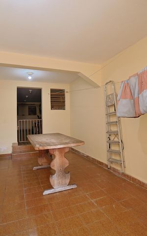 Casa à venda com 125m², 2 quartos e 1 vagaÁrea de Serviço