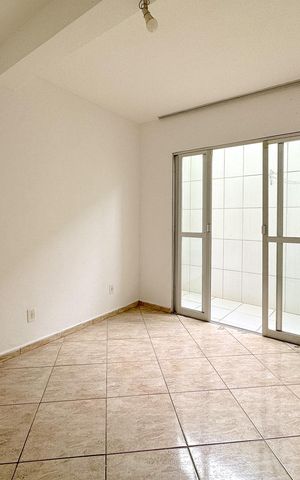 Casa para alugar com 128m², 2 quartos e 1 vagaQuarto