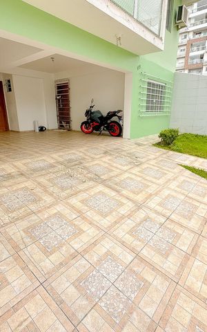 Casa para alugar com 128m², 2 quartos e 1 vagaGaragem