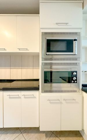Casa para alugar com 128m², 2 quartos e 1 vagaCozinha